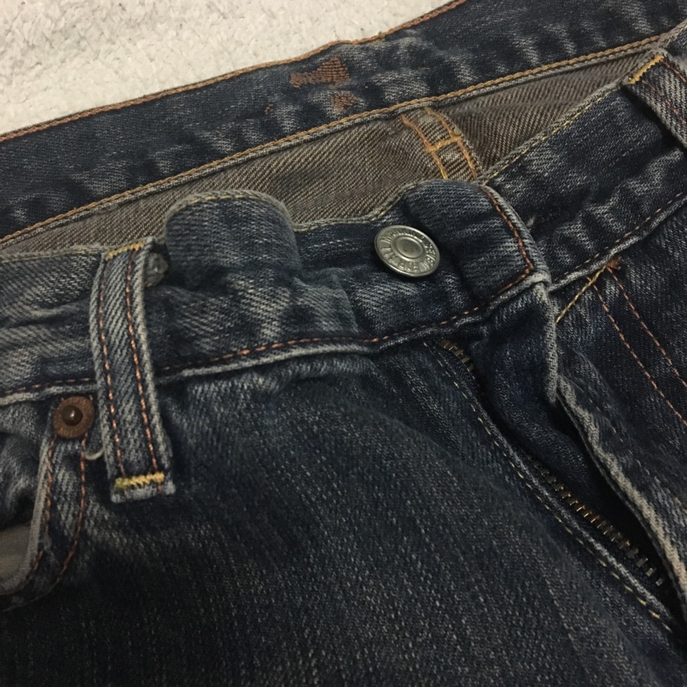 Seven for all Mankind Jeans